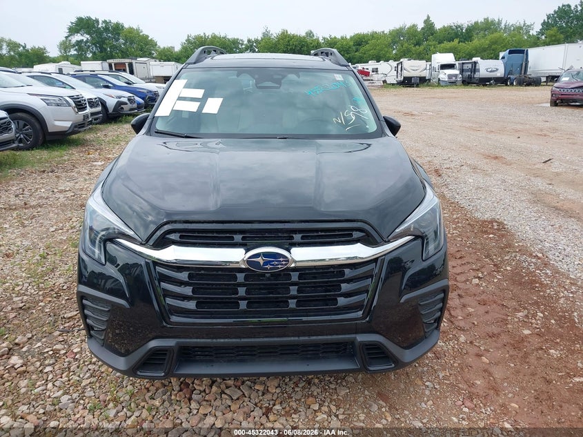 2026 Subaru Ascent Limited 7-Passenger VIN: 4S4WMAGD6T3414993 Lot: 45322043