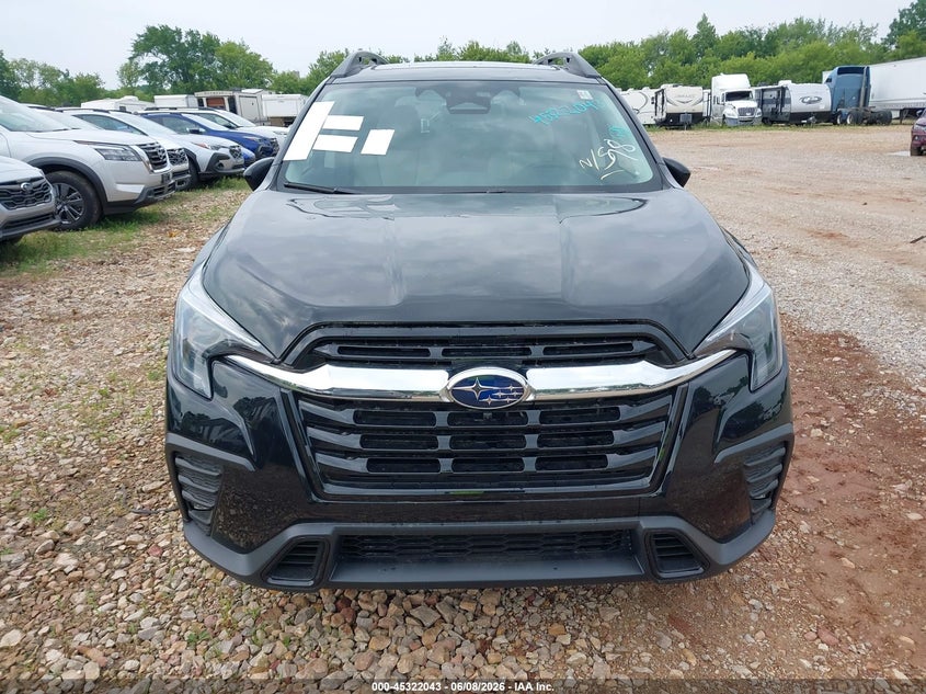 2026 Subaru Ascent Limited 7-Passenger VIN: 4S4WMAGD6T3414993 Lot: 45322043