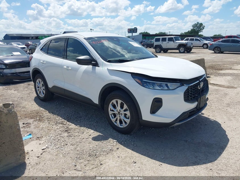 2024 FORD ESCAPE  (VIN: 1FMCU9GNXRUA25903)