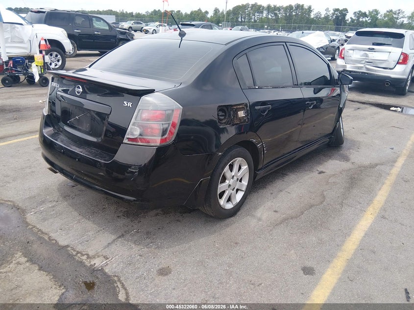 Vin: 3n1ab6ap3bl713058, lot: 45819993, nissan sentra 2.0sr 20114