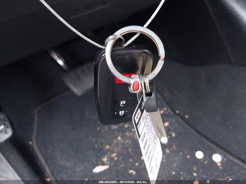 TOYOTA PRIUS - zdjęcie 11