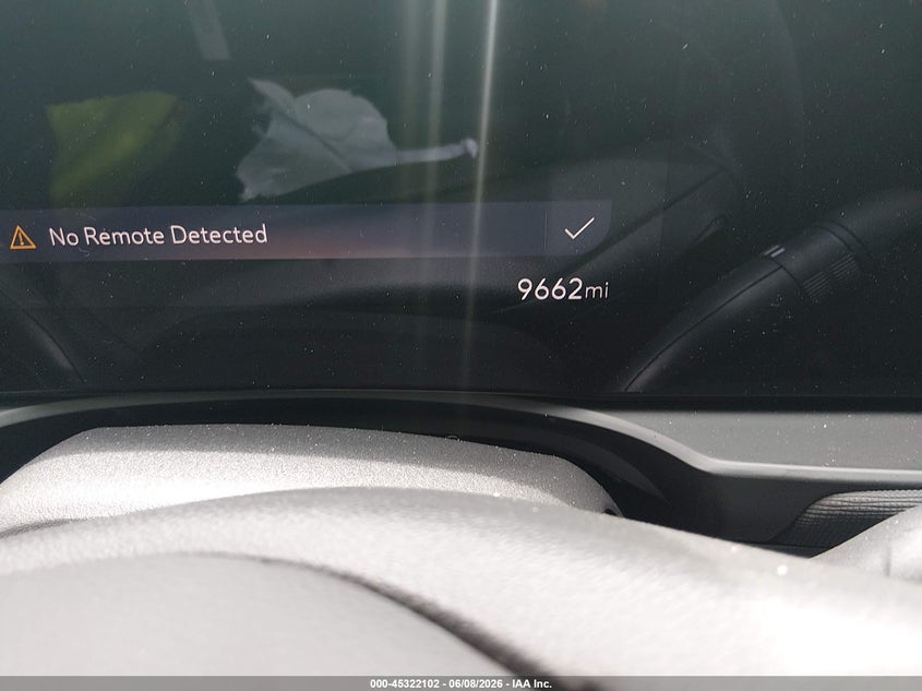 2025 Buick Envista Preferred Fwd VIN: KL47LAEP1SB227636 Lot: 45322102