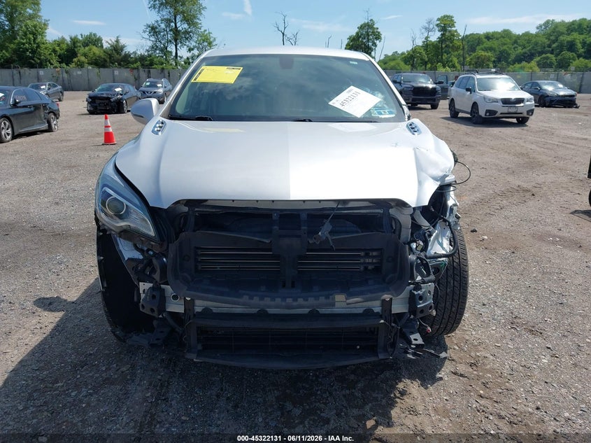 2018 Buick Envision Preferred VIN: LRBFXBSAXJD060514 Lot: 45322131