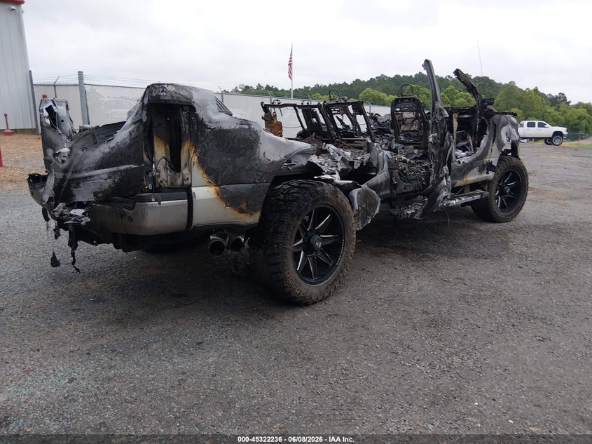 Vin: 1ft7w2bt8hec94326, lot: 45820169, ford f-250 lariat 20174