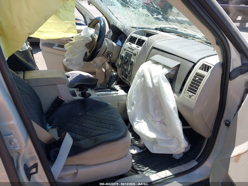 2008 FORD ESCAPE auction photo 5