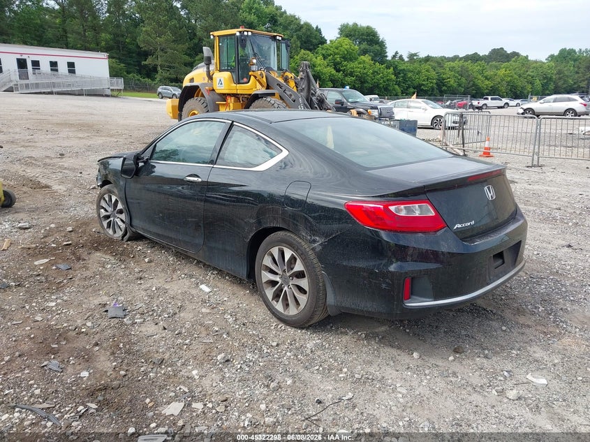 Vin: 1hgct1b30da009042, lot: 45820231, honda accord lx-s 20133
