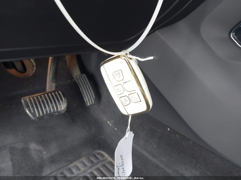 LAND ROVER RANGE ROVER EVOQUE - zdjęcie 11