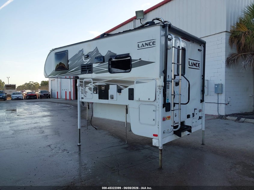 2022 LANCE OTHER auction photo 3