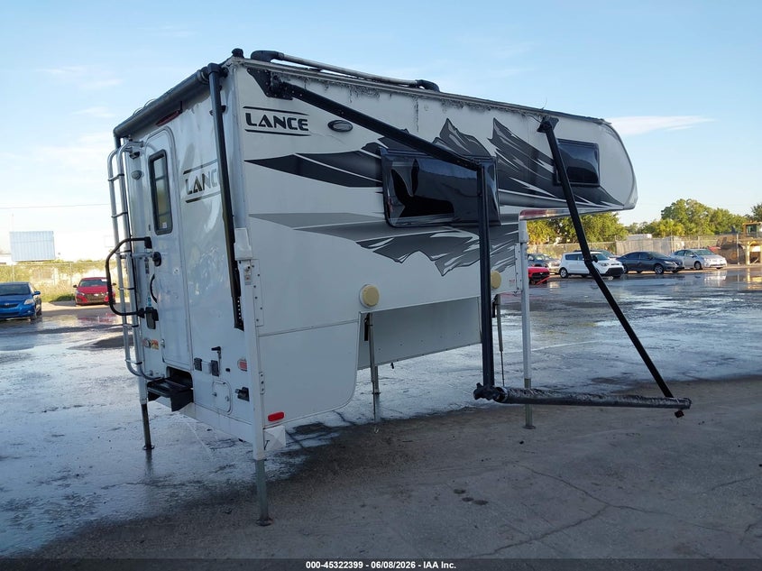 2022 LANCE OTHER auction photo 4