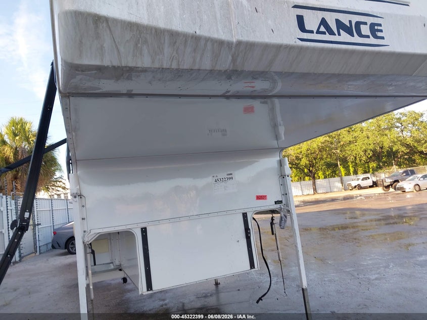 2022 LANCE OTHER auction photo 7