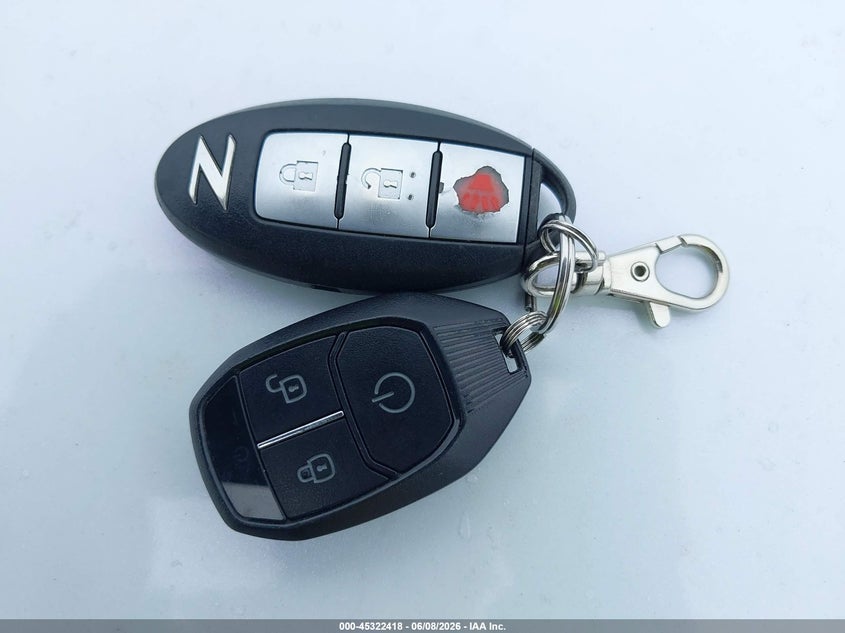 2016 Nissan 370Z VIN: JN1AZ4EH0GM935038 Lot: 45322418