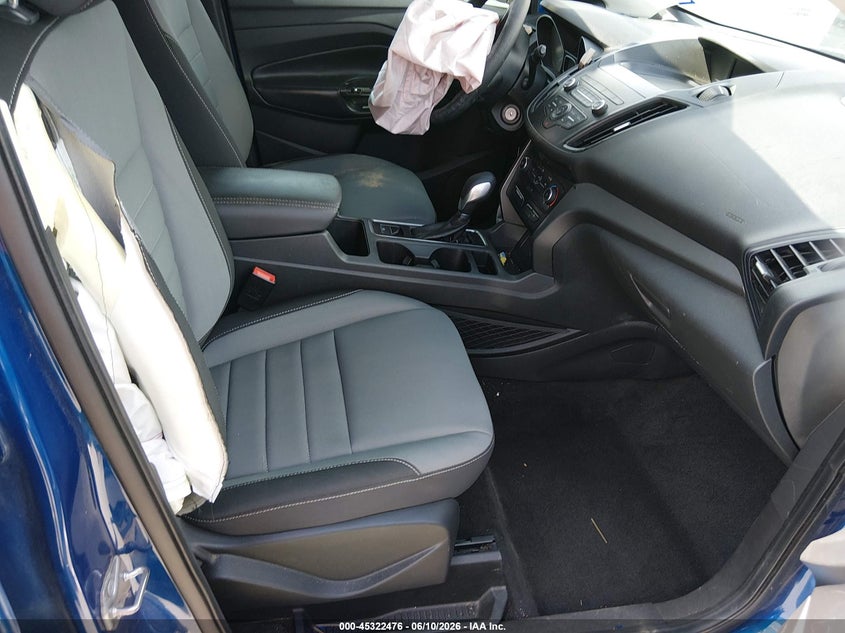 2019 FORD ESCAPE auction photo 5