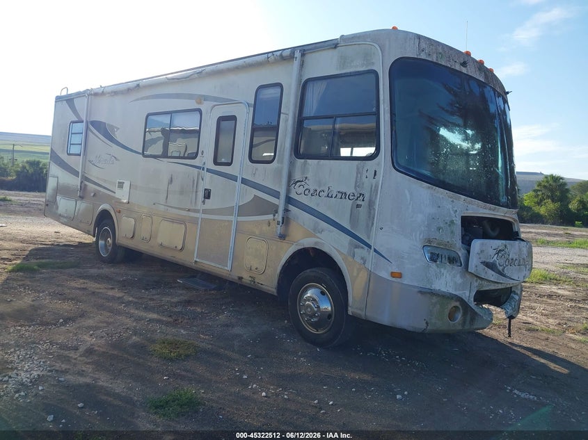 2004 FORD F550 auction photo 1