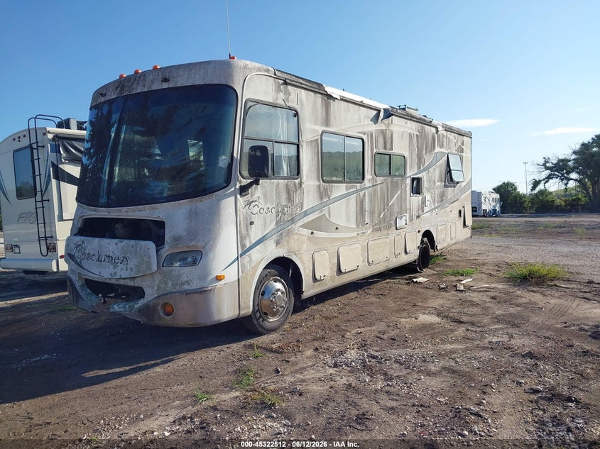 2004 FORD F550 auction photo 2