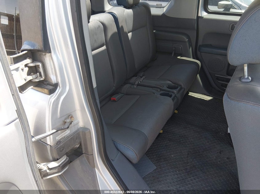 2003 Honda Element Ex VIN: 5J6YH28583L039245 Lot: 45322543