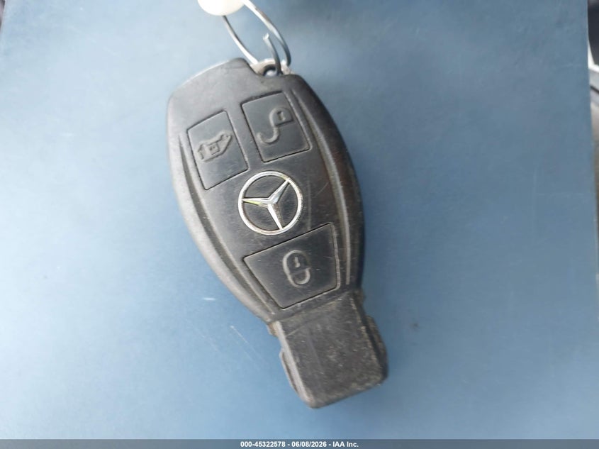2016 Mercedes-Benz Metris VIN: WD3PG2EA0G3079759 Lot: 45322578