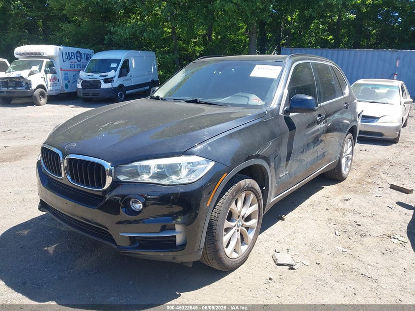 Vin: 5uxkr2c58g0r71970, lot: 45820578, bmw x5 sdrive35i 20162