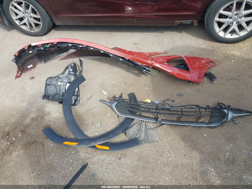 VIN KL4AMBS20RB007190 2024 BUICK ENCORE GX PREFERRED FWD