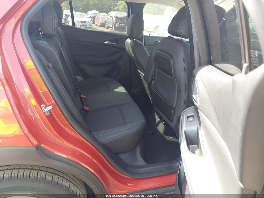 VIN KL4AMBS20RB007190 2024 BUICK ENCORE GX PREFERRED FWD