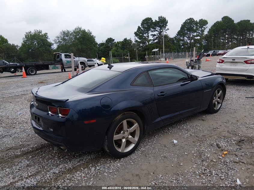 Vin: 2g1fb1e31c9169220, lot: 45820743, chevrolet camaro 1lt 20124
