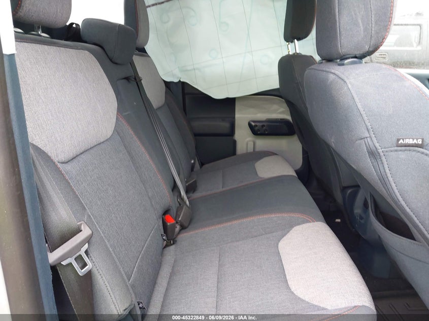 2024 Ford Maverick Xlt VIN: 3FTTW8J95RRA68704 Lot: 45322849