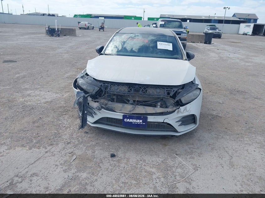 2020 MERCEDES-BENZ AMG A 35 auction photo 6