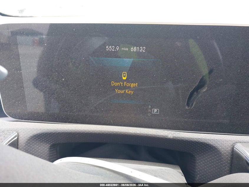 2020 MERCEDES-BENZ AMG A 35 auction photo 7