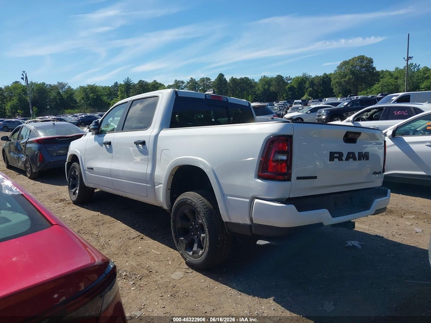 Фото 14 - RAM 1500