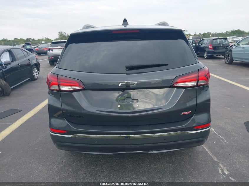 AtlanticExpress - Chevrolet Equinox