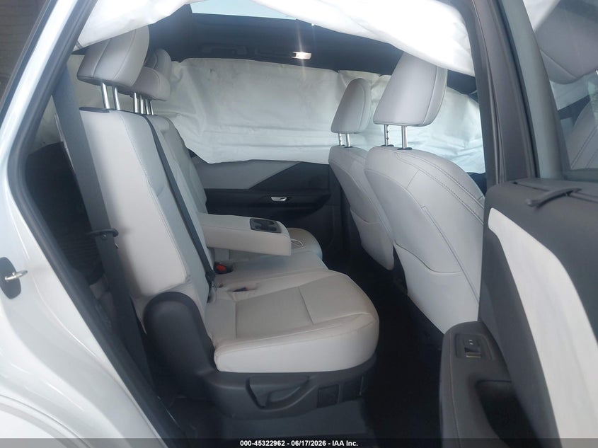 2025 Lexus Tx 350 Premium VIN: 5TDAAAA60SS015771 Lot: 45322962