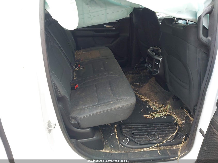 AtlanticExpress - Ram 1500
