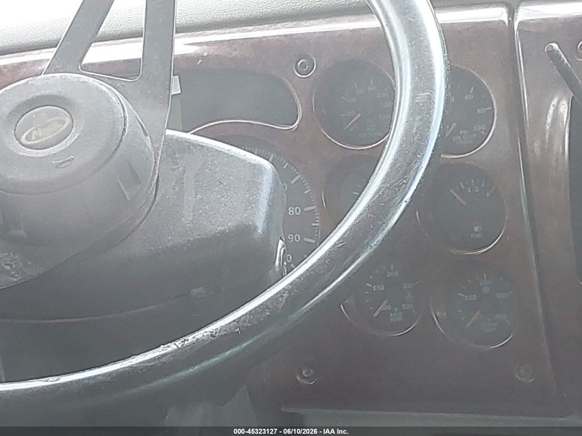 2002 OTHER MACK 600 CH600 TRUCK N/A