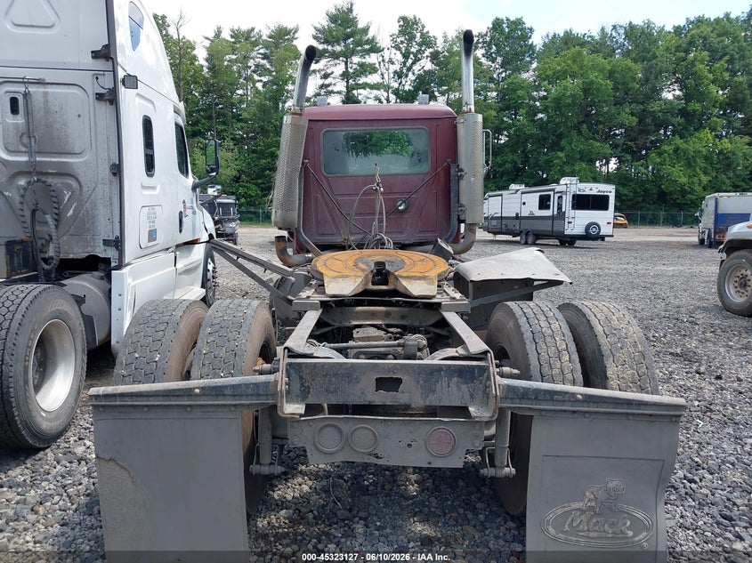 2002 OTHER MACK 600 CH600 TRUCK N/A
