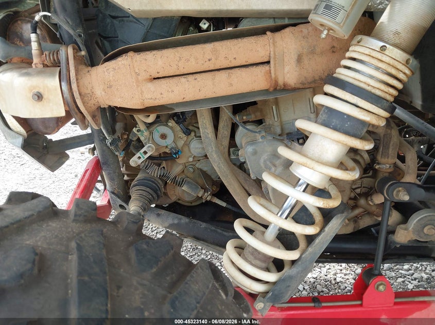 2022 Polaris Rzr Xp 1000 Premium VIN: 3NSNAV999NH413046 Lot: 45323140