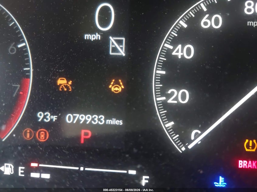 2024 HONDA CIVIC SEDAN 2.0L I-4 DI, DOHC, VVT, 158HP