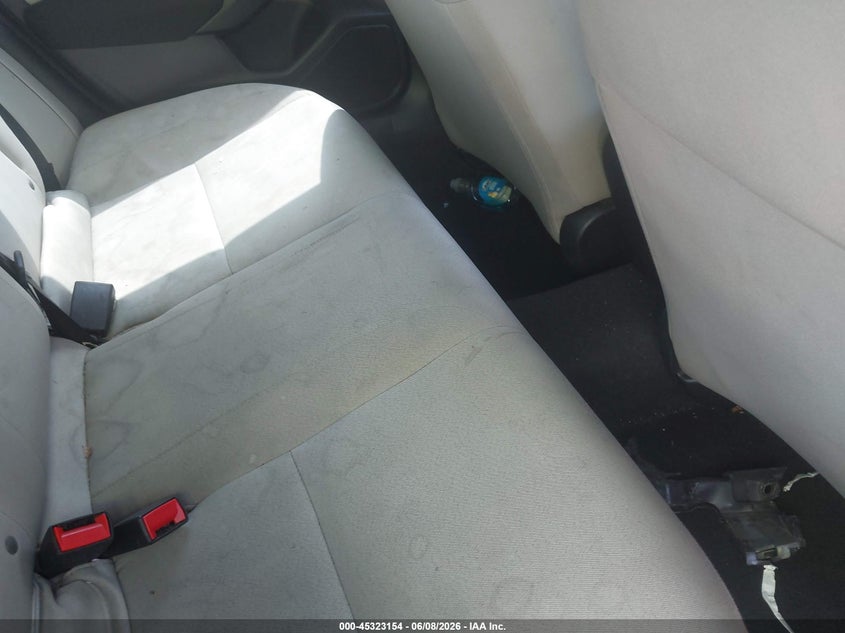 2024 HONDA CIVIC SEDAN 2.0L I-4 DI, DOHC, VVT, 158HP