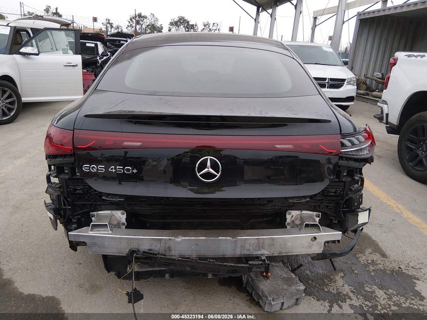 AtlanticExpress - Mercedes-Benz EQS