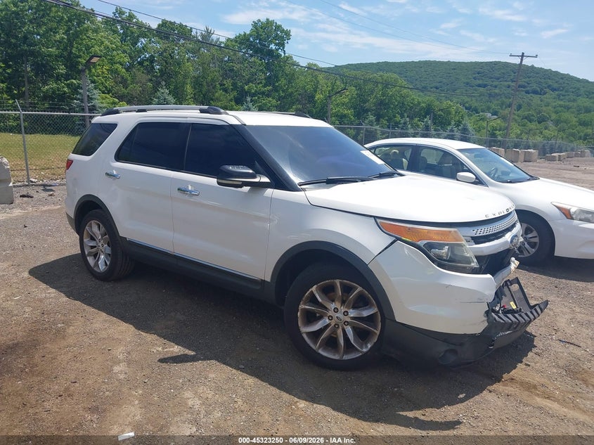 Vin: 1fmhk8d80cga70438, lot: 45821182, ford explorer xlt 2012 img_1