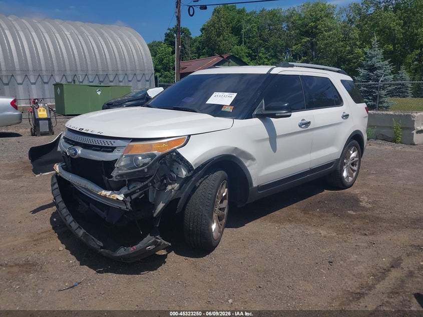 Vin: 1fmhk8d80cga70438, lot: 45821182, ford explorer xlt 20122