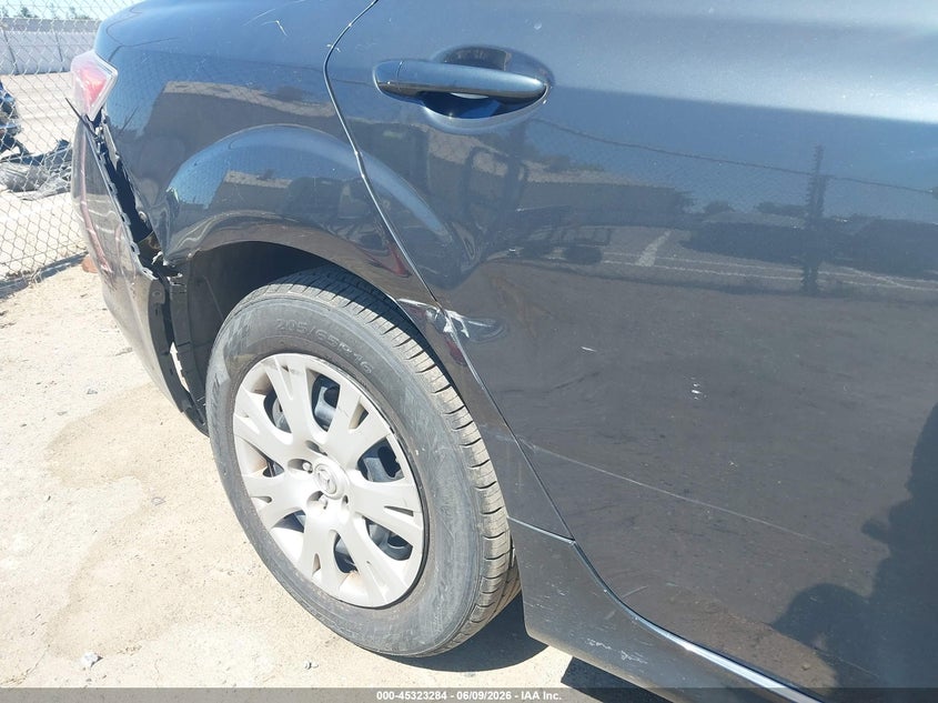 MAZDA MAZDA6 2012 VIN 1YVHZ8BH6C5M05193