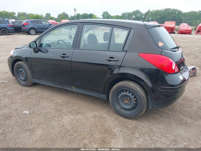 Vin: 3n1bc1cp0bl504748, lot: 45821284, nissan versa 1.8s 20113