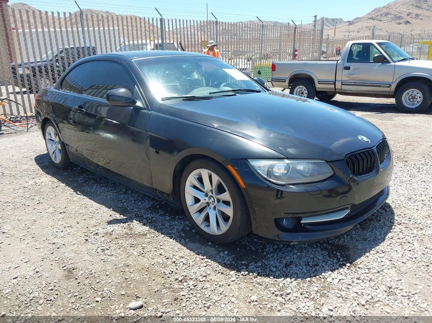 Vin: wbadw7c52de731938, lot: 45821301, bmw 328i 2013 img_1