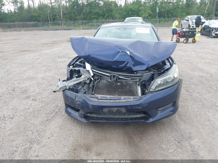 AtlanticExpress - Honda Accord