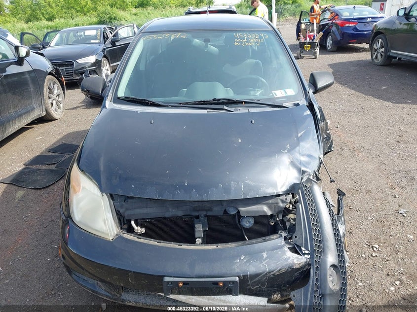 2006 Scion Xa VIN: JTKKT604260165779 Lot: 45323392