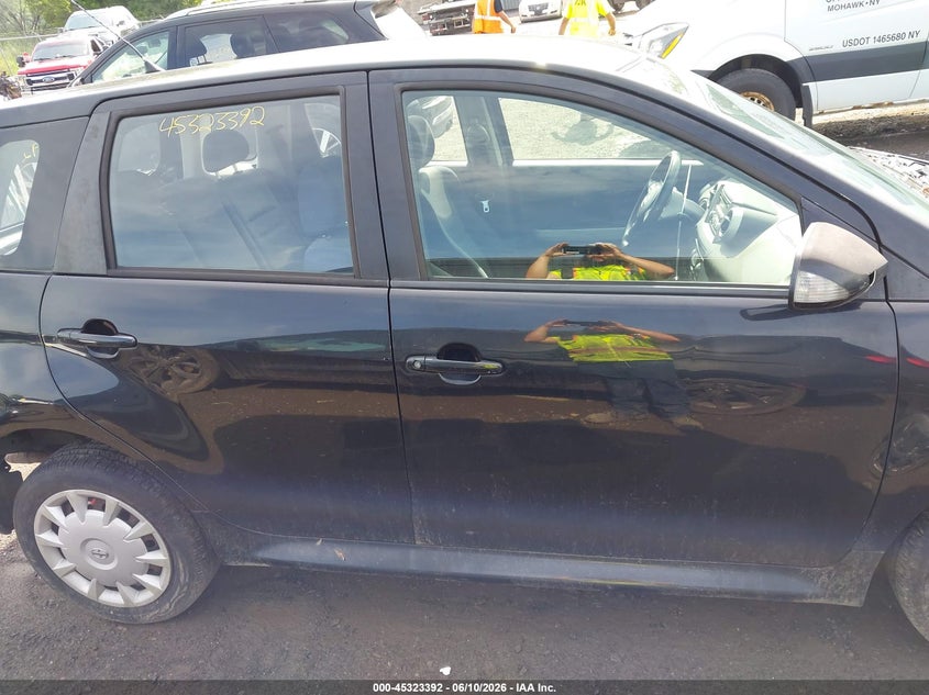 2006 Scion Xa VIN: JTKKT604260165779 Lot: 45323392