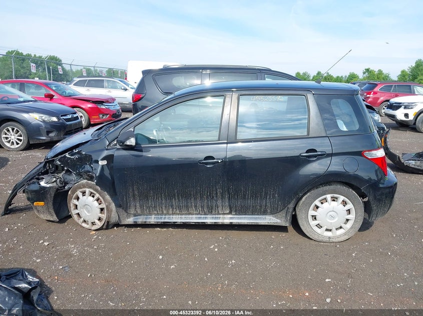 2006 Scion Xa VIN: JTKKT604260165779 Lot: 45323392