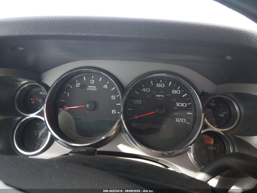 AtlanticExpress - Chevrolet Silverado 1500