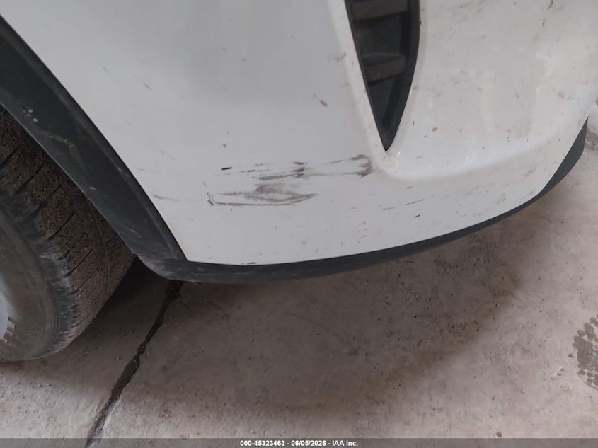 2021 FORD ESCAPE auction photo 6