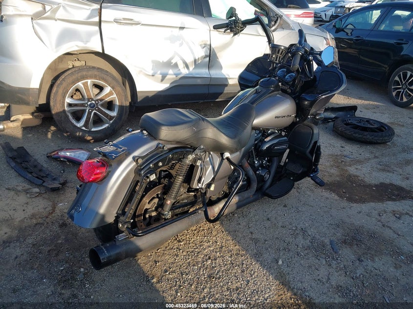 VIN 1HD1KZF1XMB616462 2021 HARLEY-DAVIDSON FLTRK