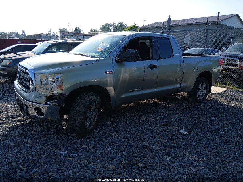 Vin: 5tfuw5f16bx168555, lot: 45821406, toyota tundra grade 5.7l v8 20112